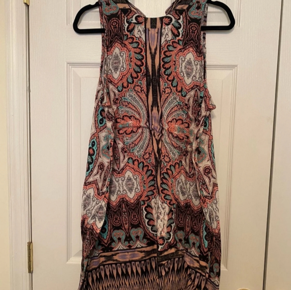 Xhileration Dress